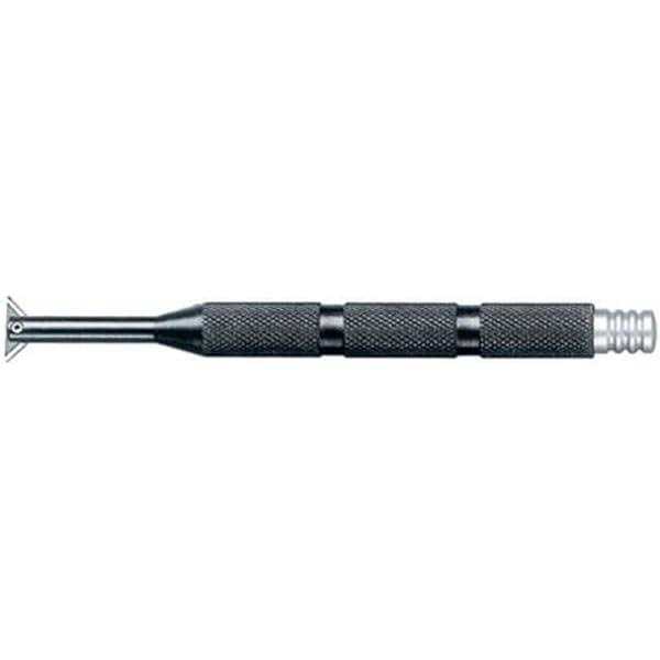 Noga Dg61003 Magnetic Base Dial & Test Indicator Holder With Fine Adjustment - Zenithce