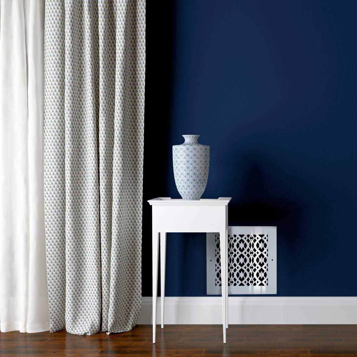SABA Home Decor Air Vent Grille |Premium luxury finish and modern design - Zenithce