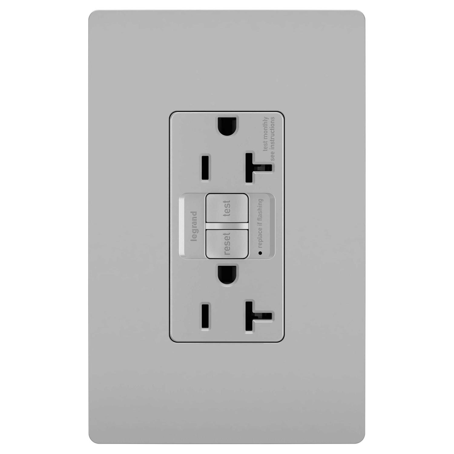 Pass & Seymour 2 Gang Recessed Steel Commercial TV Media Box TV2MW - Zenithce
