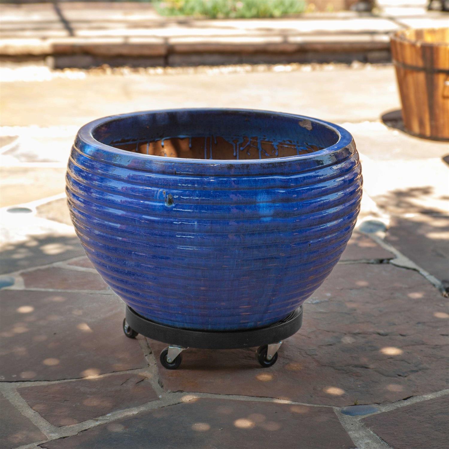 DeVault Plant Dolly - Zenithce
