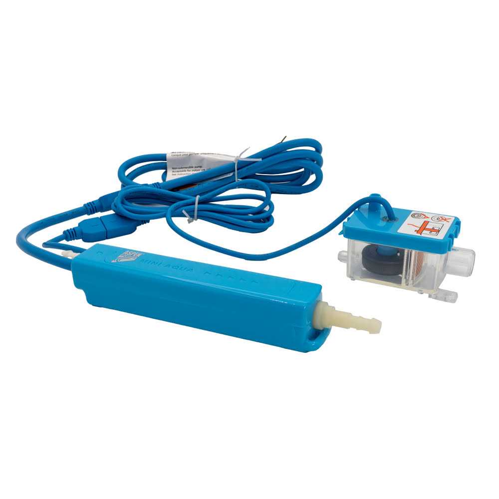 Rectorseal 83412 All-Access Overflow Shut Off Float Switch - Zenithce