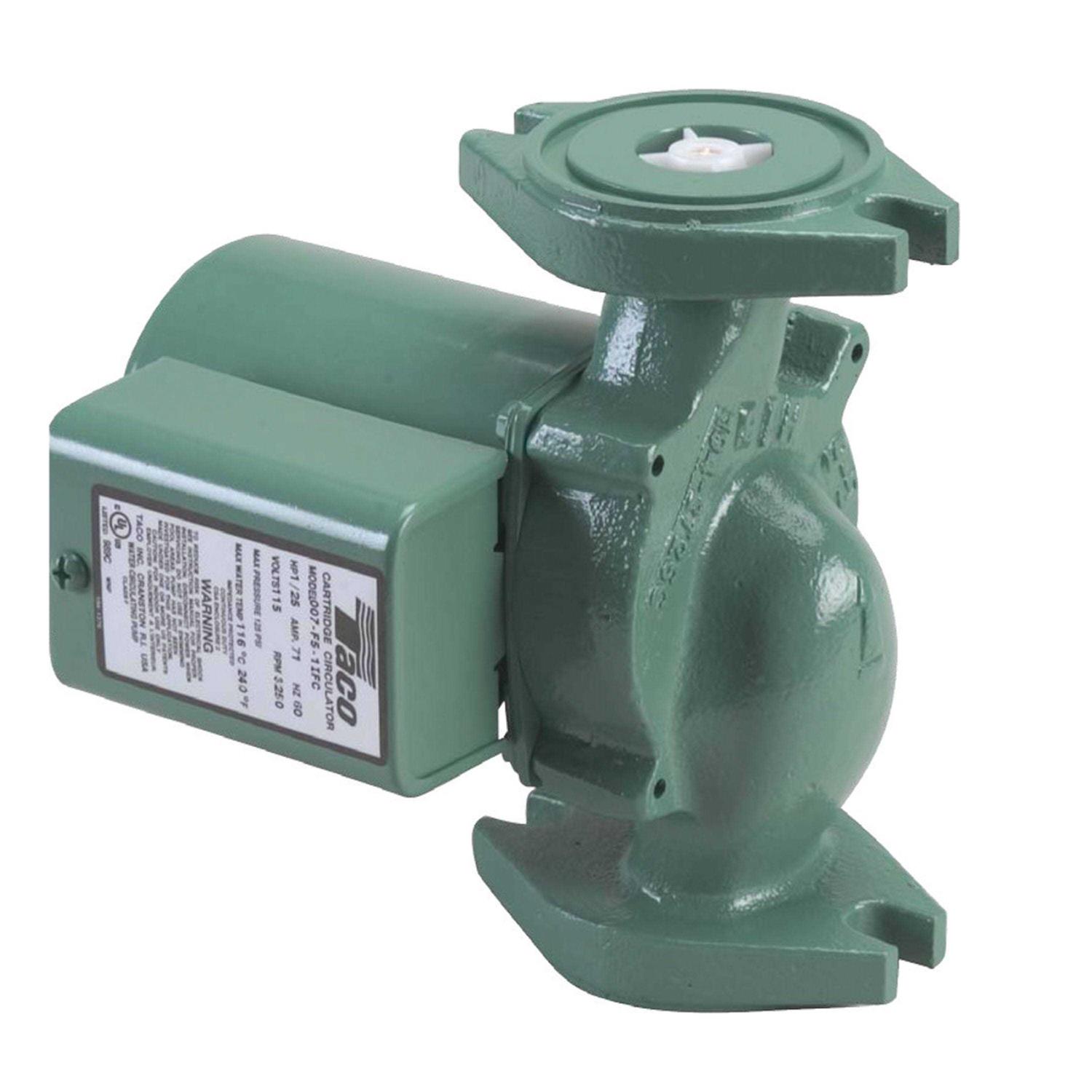 Taco 007-042RP Cartridge - Zenithce