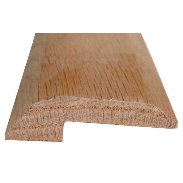 Hartford Building Products Style 4 Solid Red Oak Interior Threshold - Zenithce