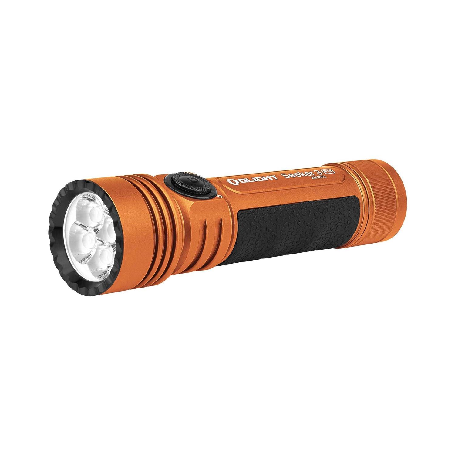 Olight Seeker 3 Pro - Zenithce