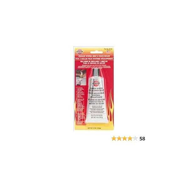 Permatex Ultra Grey Rigid High-Torque RTV Silicone Gasket Maker 3oz 75191 - Zenithce