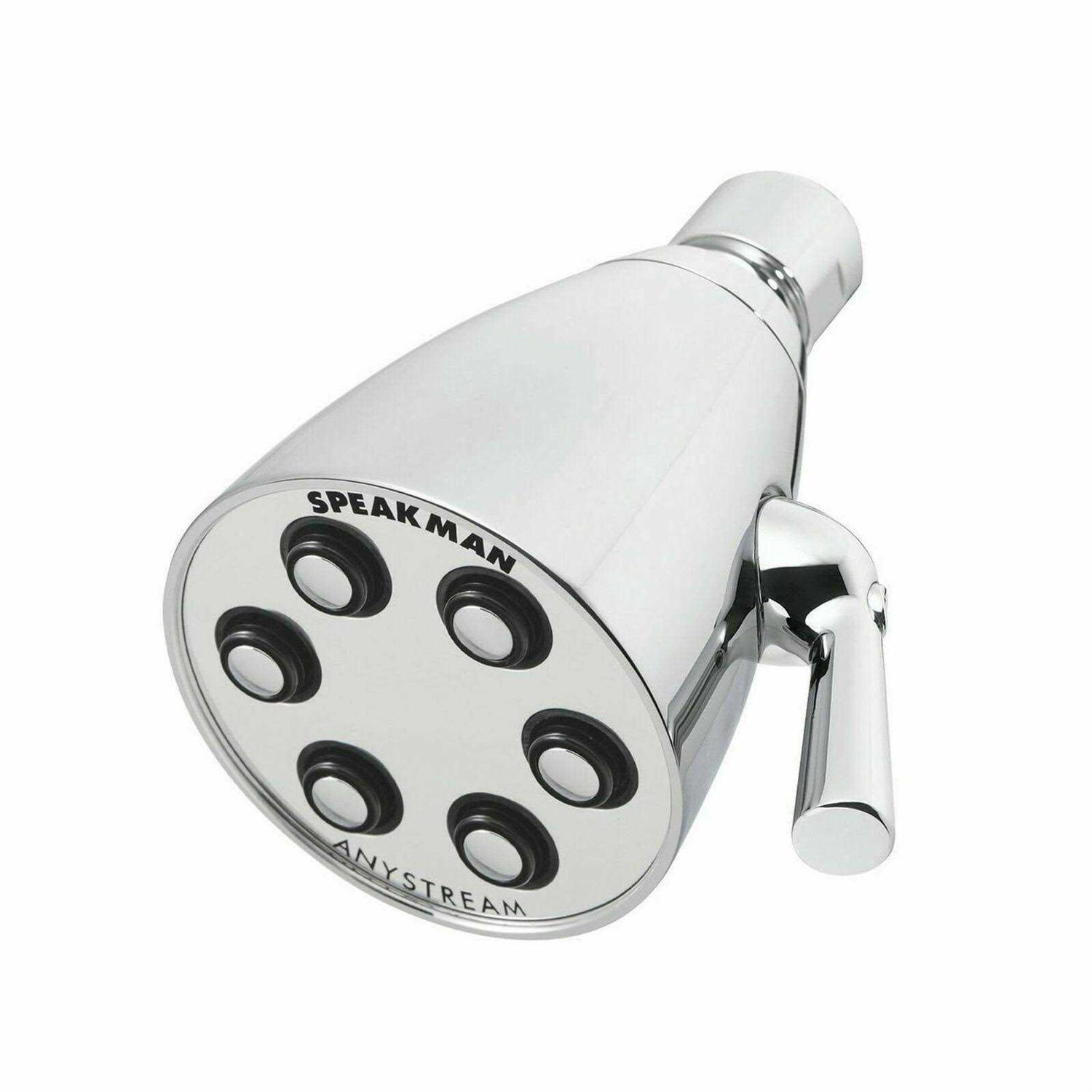 Speakman Icon S-2251 - Zenithce