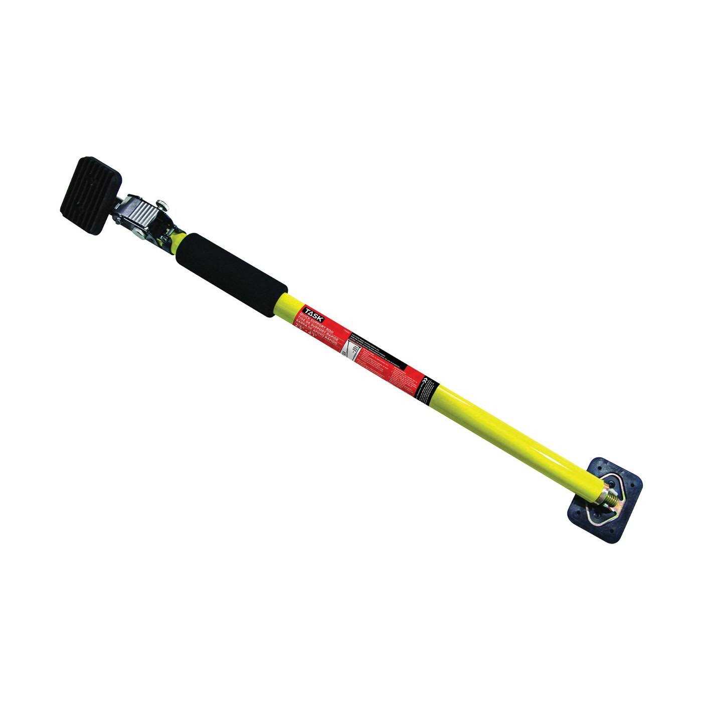 Task Quick Support Rod - Zenithce