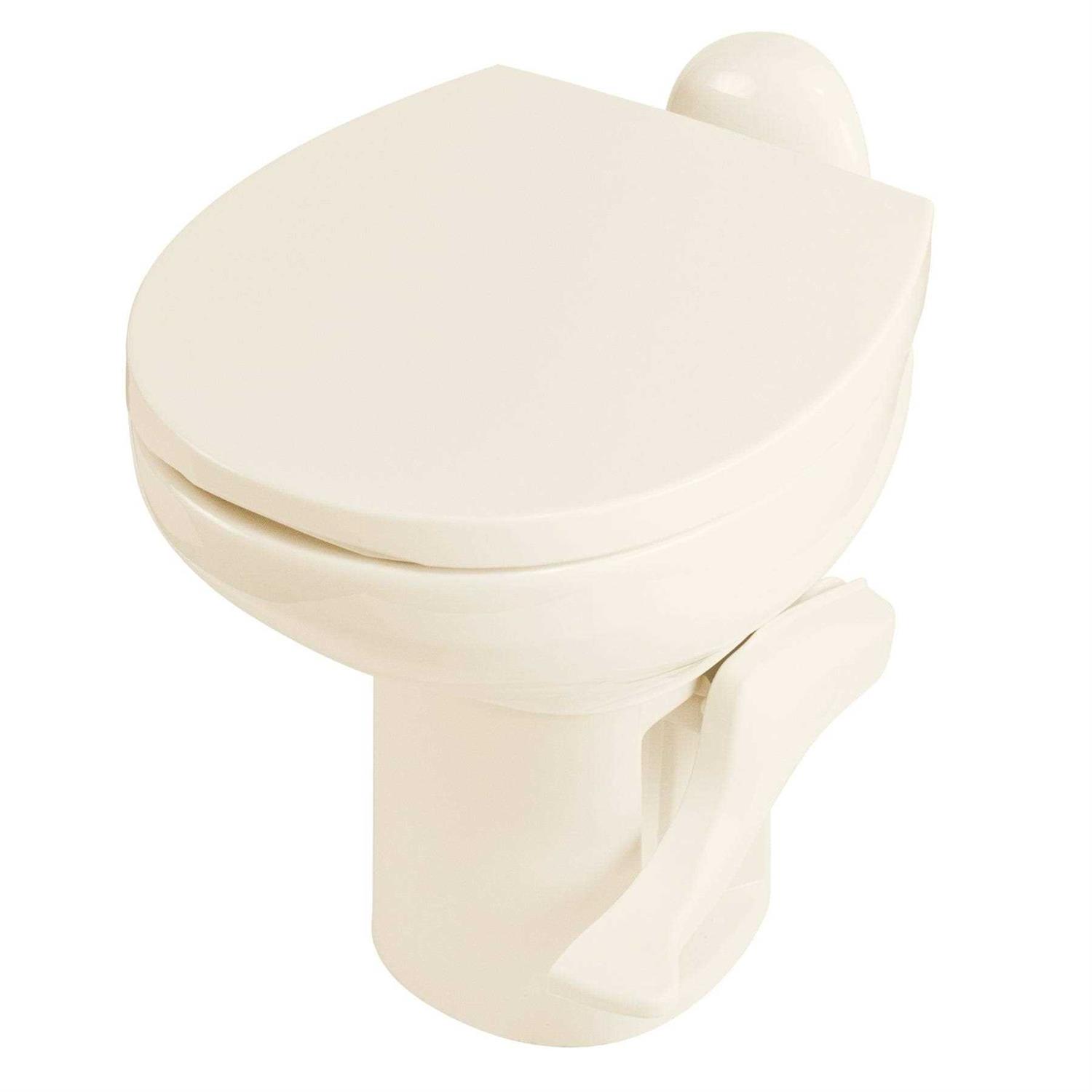Thetford Aqua Magic Residence High Profile RV Toilet 42169 - Zenithce