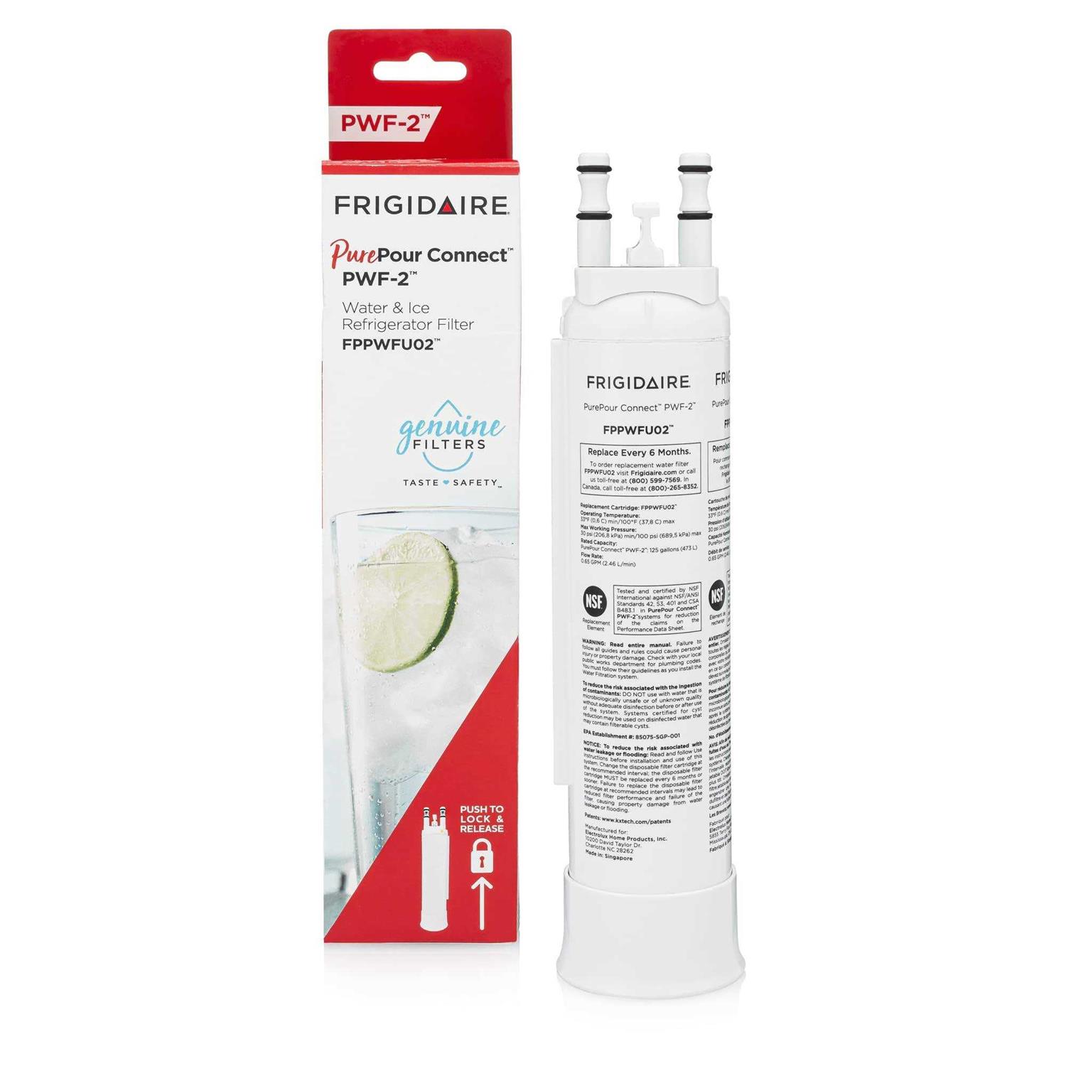 Frigidaire PureAir Ultra Air Filter-PAULTRA - Zenithce