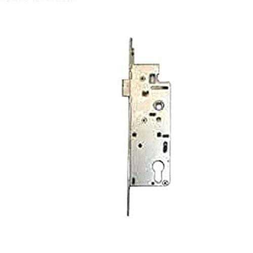 Hoppe Mortise Lock 1 Deadbolt Throw 45/92 Single Point Lock All Backsets Backset - Zenithce