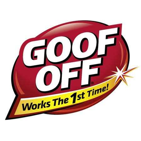 Goof Off Carpet Paint Remover - Zenithce