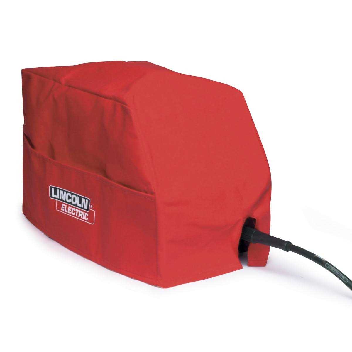 Lincoln Electric PTA-17 Welding Torch K1782 - Zenithce