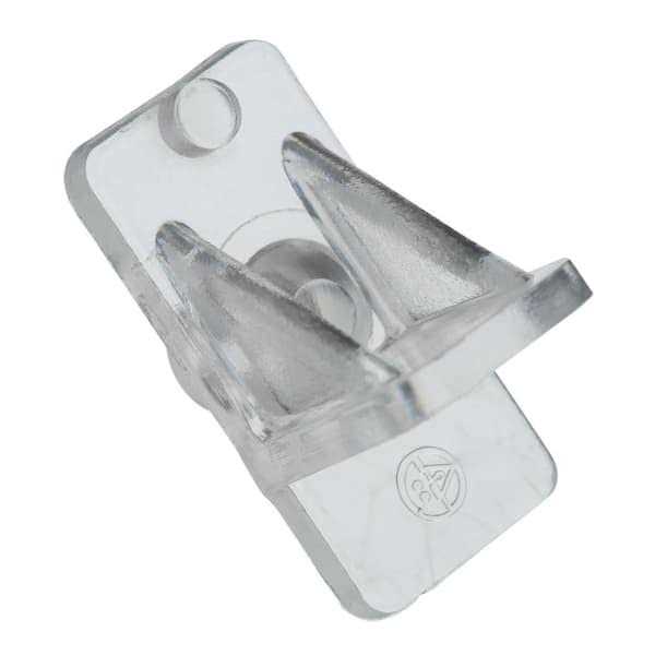 Prime Line C 1120 Sliding Door Outside Pull with Key - Zenithce