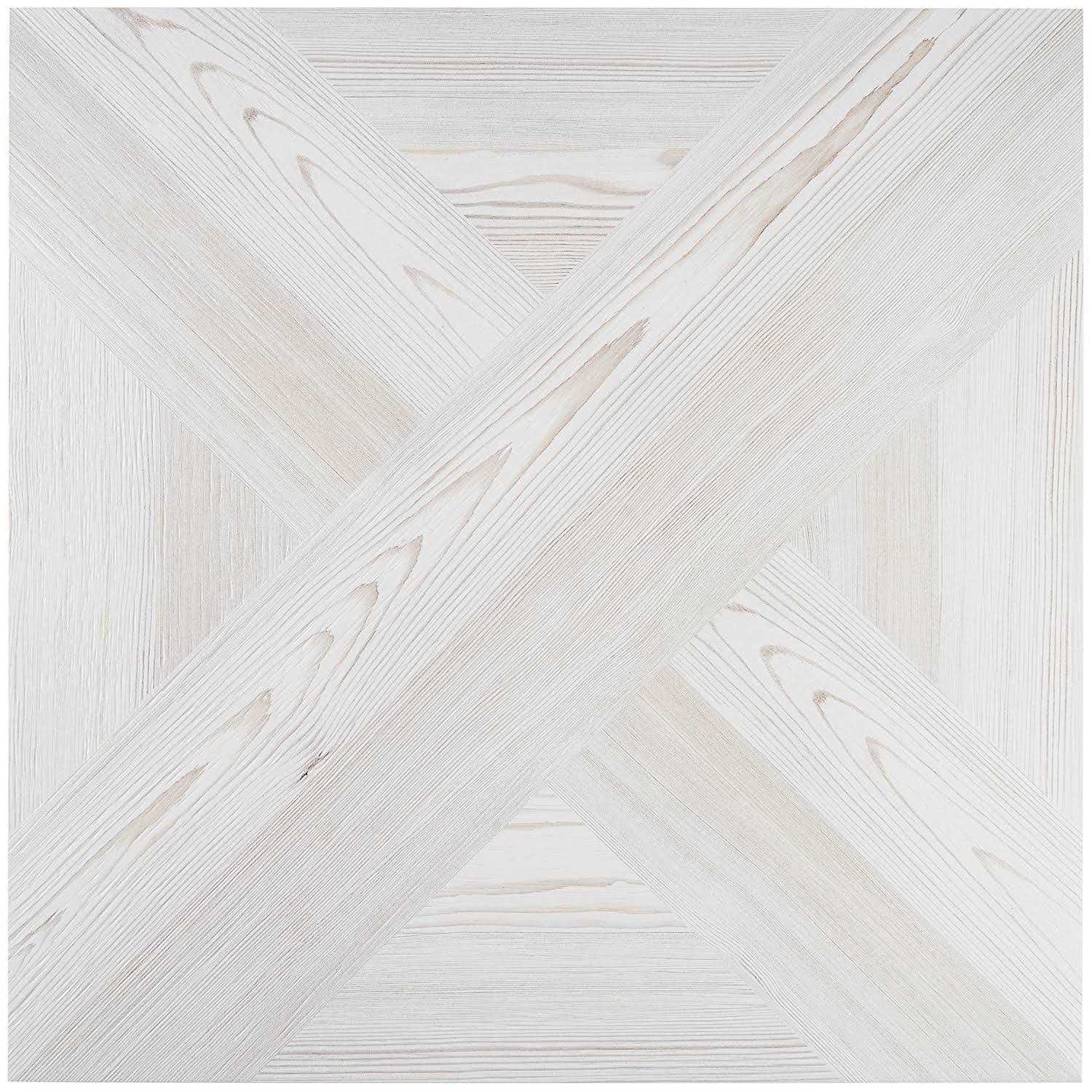 Ivy Hill Tile Balsa 8 in. x 48 in. Matte Porcelain Floor and Wall Tile - Zenithce