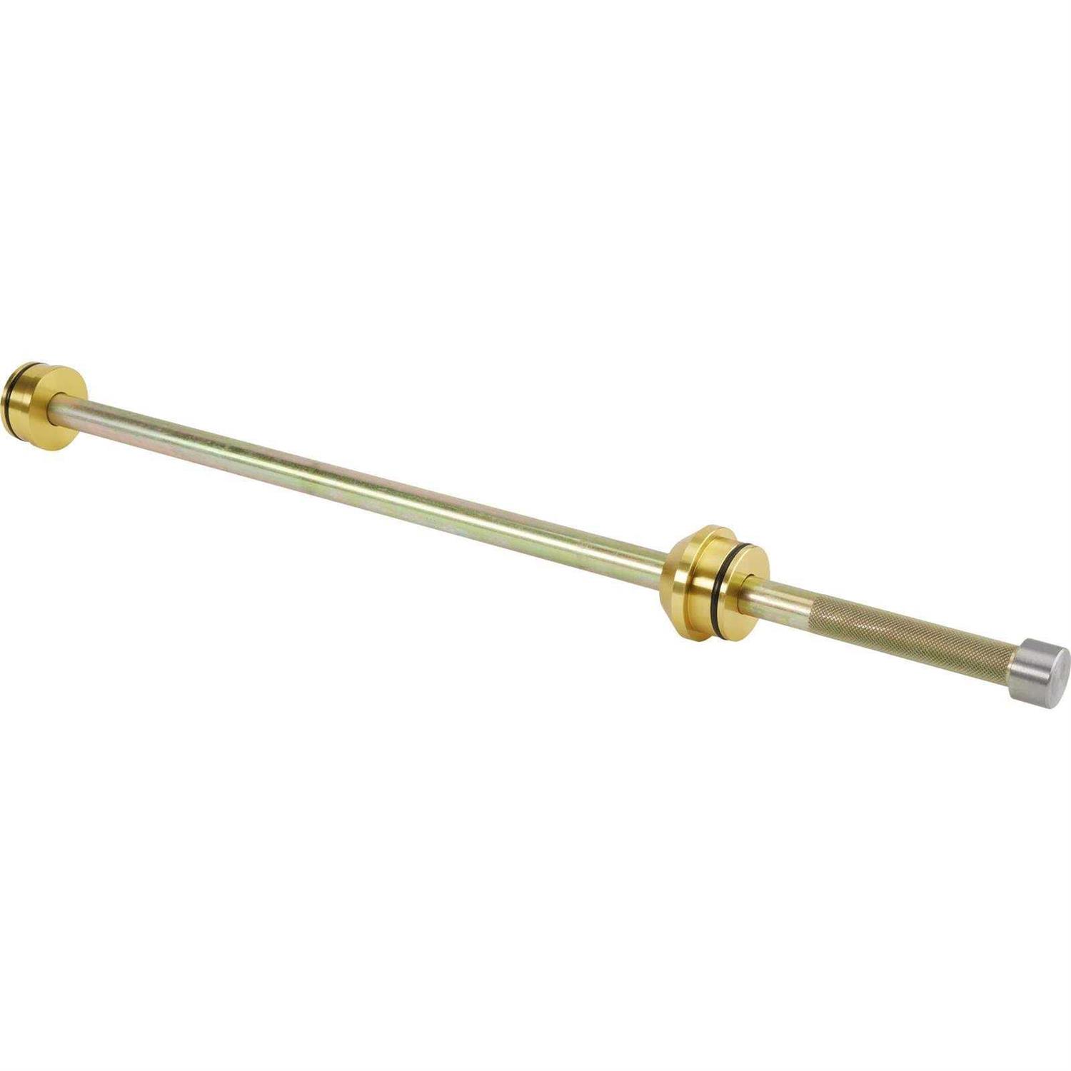 Speedway Motors Aluminum Coiled Tubing Fuel Line - Zenithce