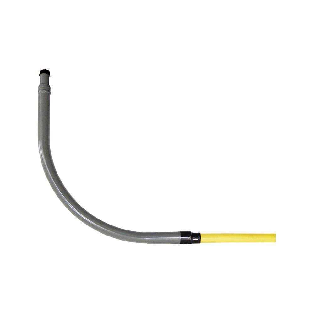 HOME-FLEX IPS x Dr 11 Underground Yellow Polyethylene GAS Pipe - Zenithce