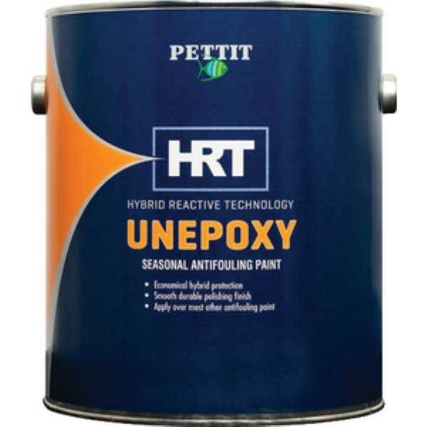 Pettit HRT - Zenithce