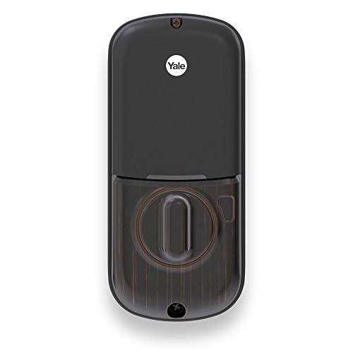 Yale Assure Lock Touchscreen Deadbolt - Zenithce