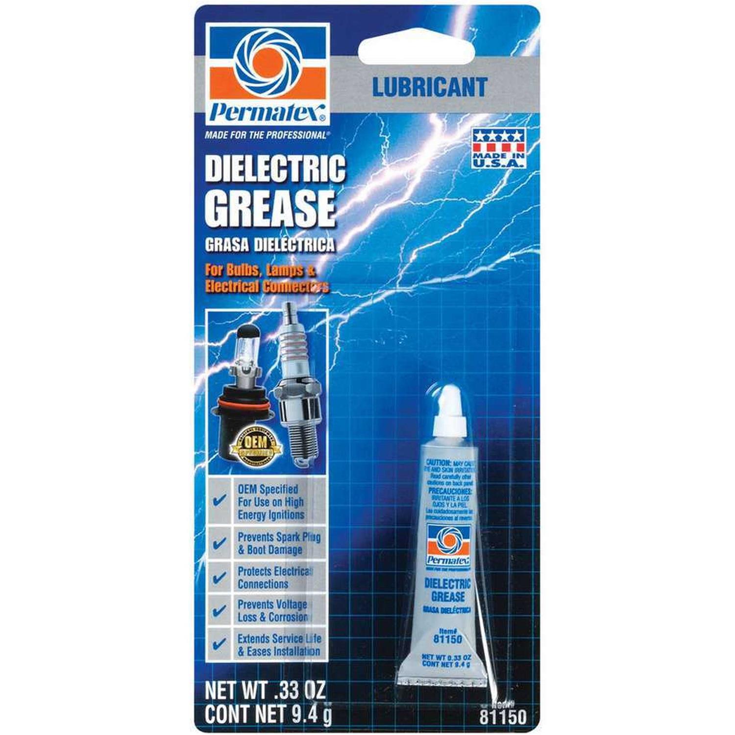 Permatex 80855 Clear RTV Silicone Adhesive Sealant - Zenithce
