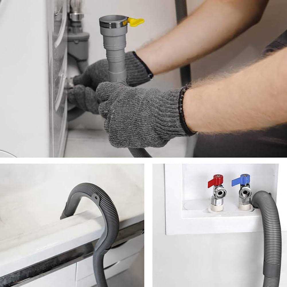 Drain Defender Stairwell Drain Cover - Zenithce