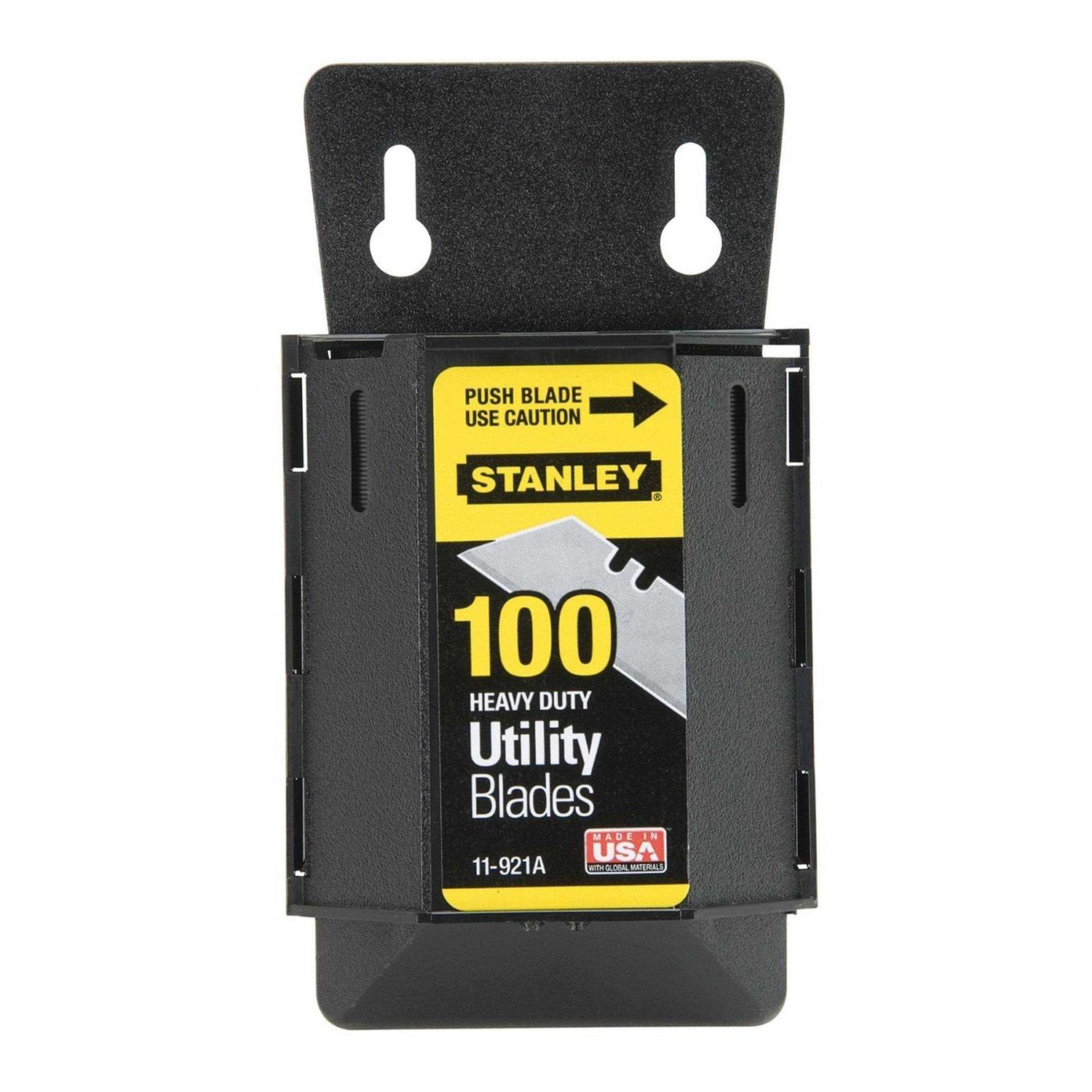 Stanley Hardware N247-213 Aluminum Flat Bar - Zenithce