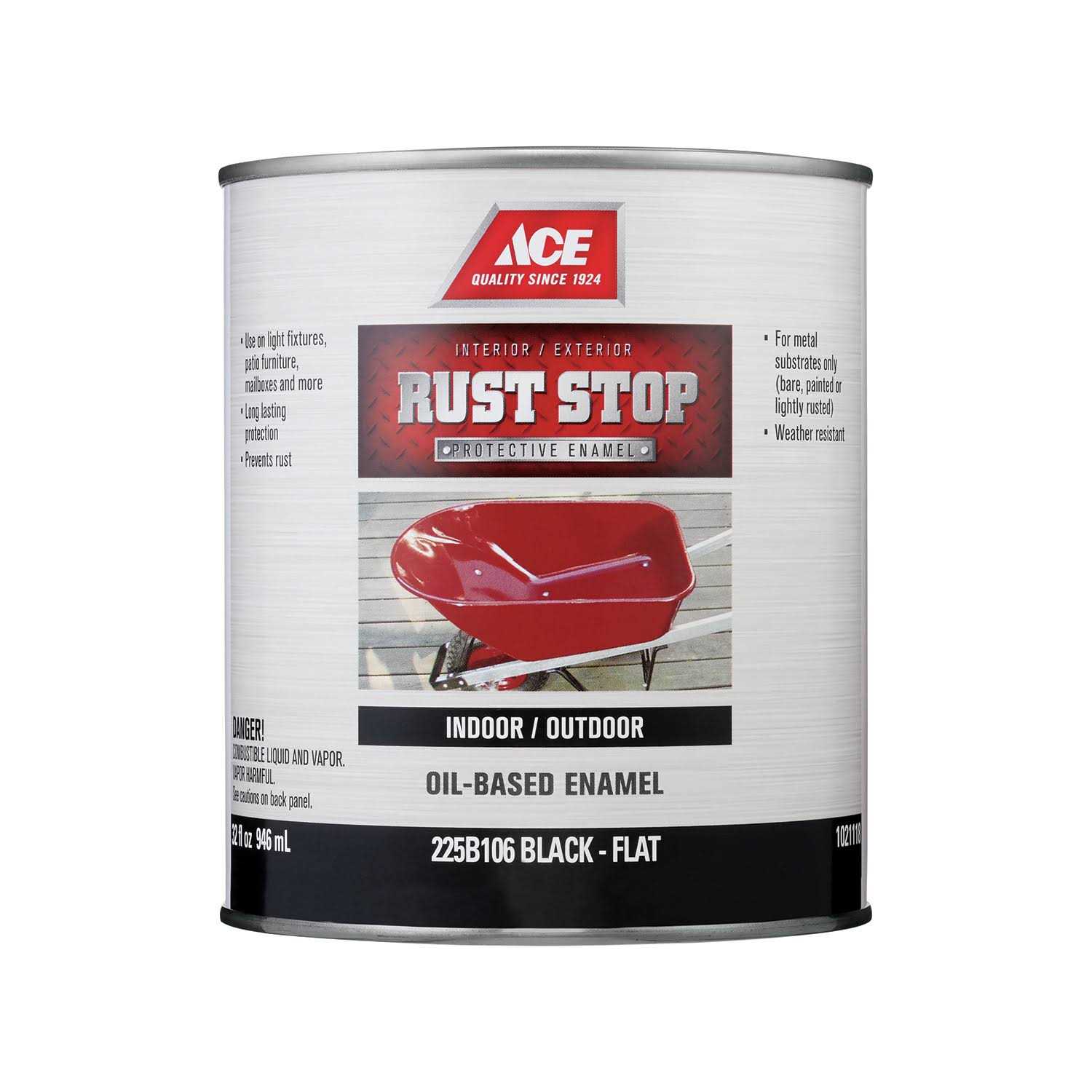 Rust Oleum Ultra Cover 2x Spray Paint - Zenithce