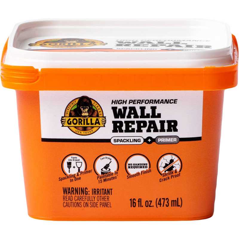 Gorilla Ultimate Wood Glue - Zenithce