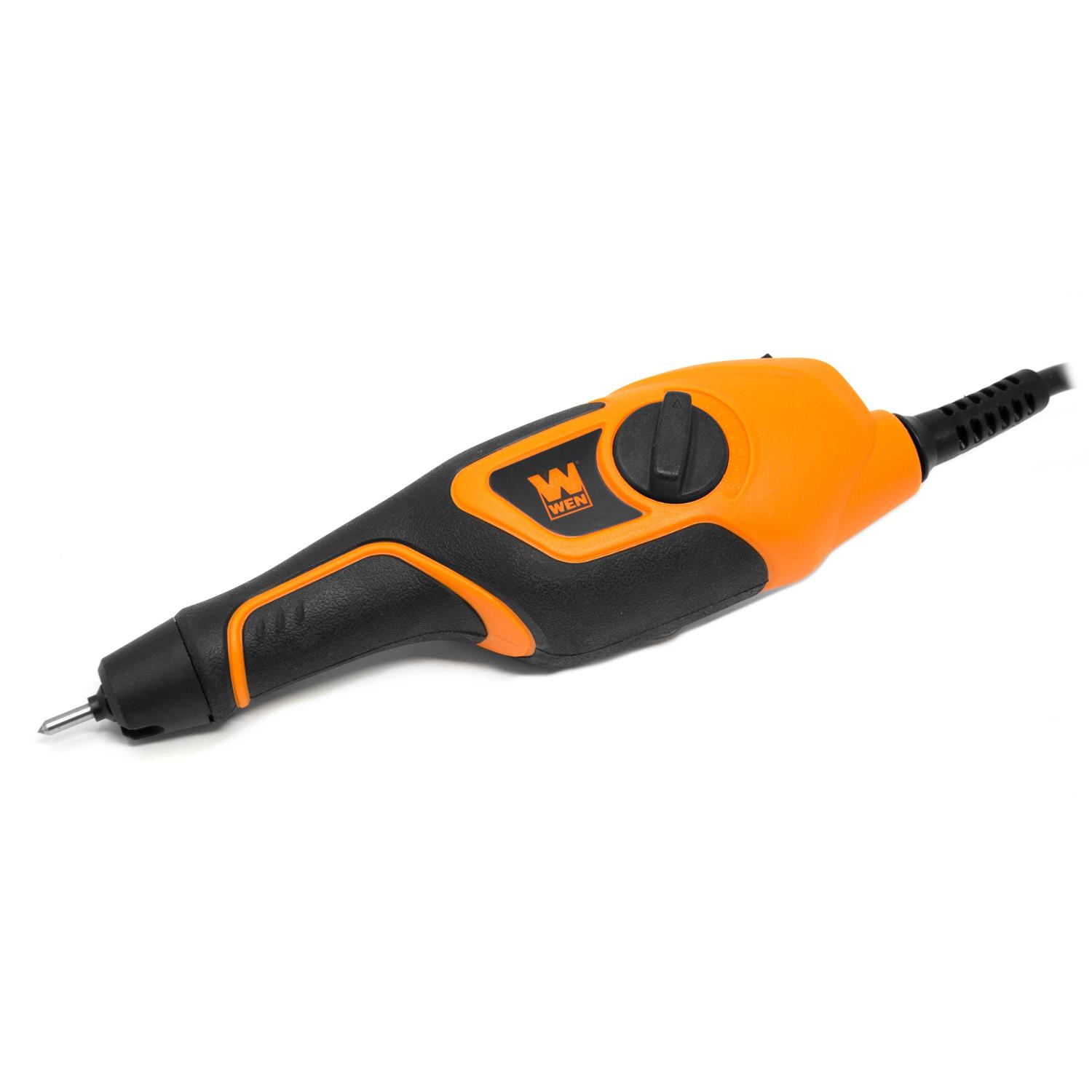 WEN Variable Speed Lithium-Ion Cordless Rotary Tool Kit with 24-Piece Accessory Set, Charger, and Carrying Case - Zenithce