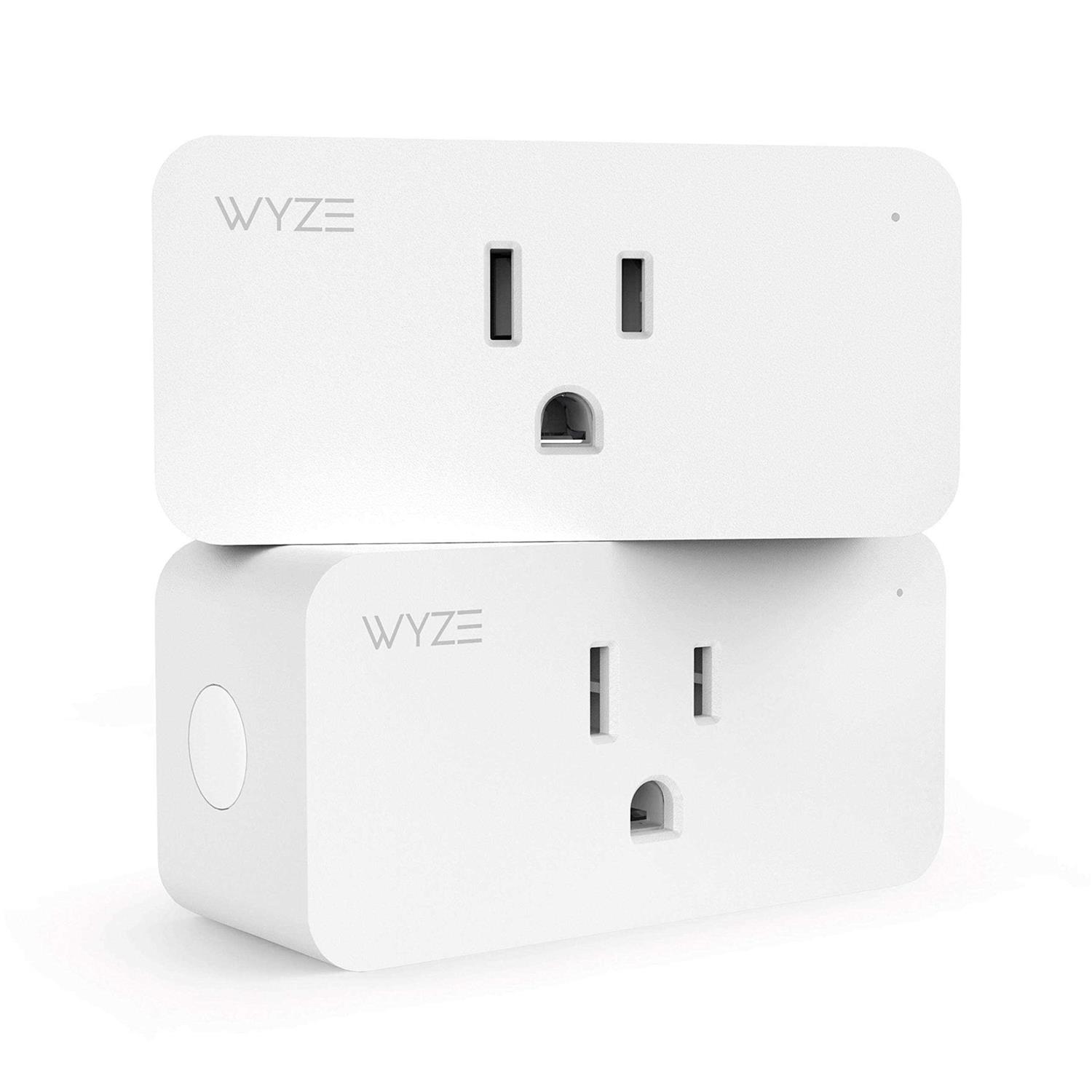Wyze Lock WiFi & Bluetooth Enabled Smart Door Lock - Zenithce