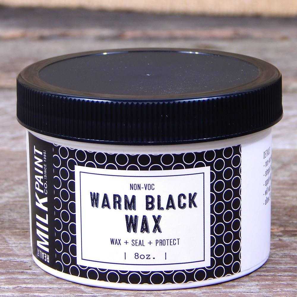 Real Milk Paint Zero VOC Wax - Zenithce