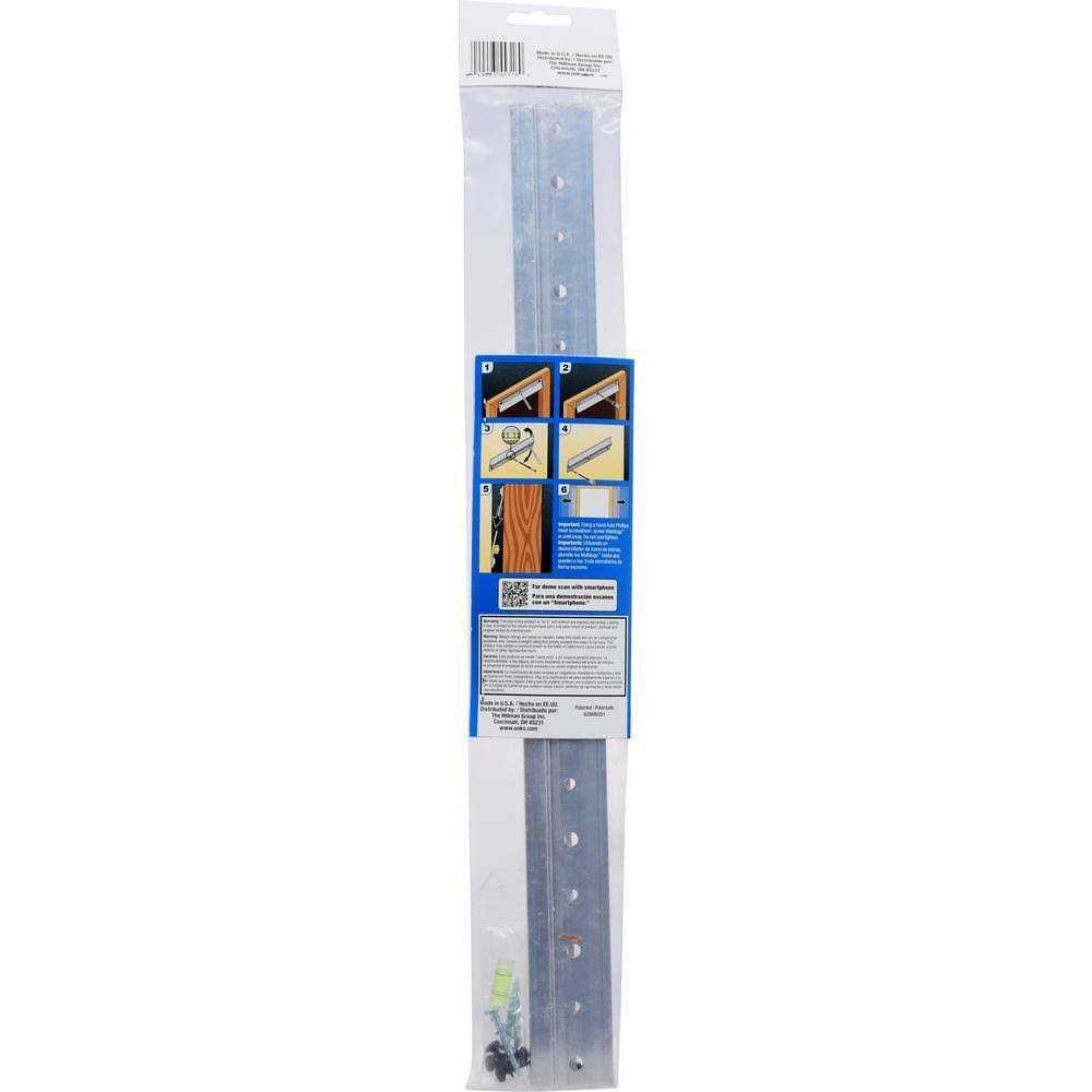 Ook Plastic Mirror Holder Clips - Zenithce