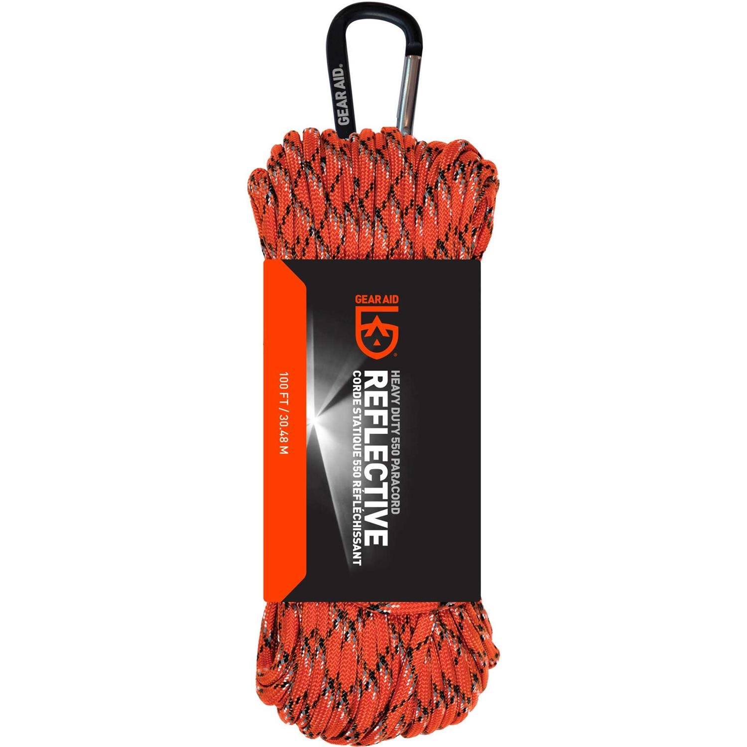 Gear Aid 550 Paracord - Zenithce