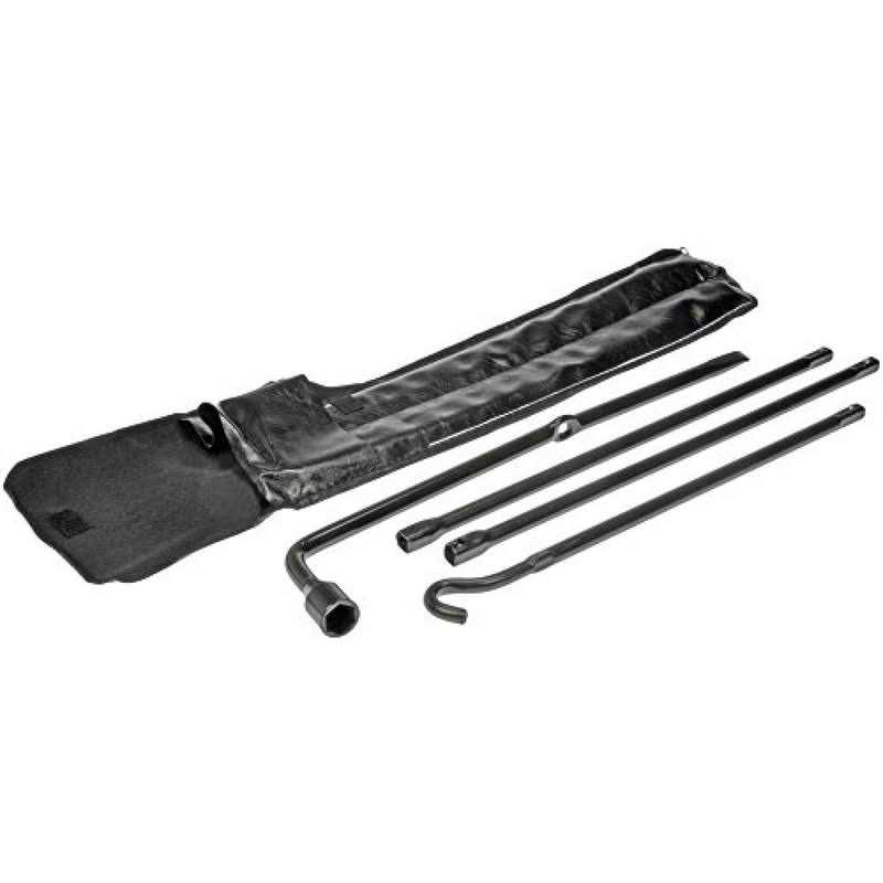 Dorman 926-781 Spare Tire Jack Handle / Wheel Lug Wrench - Zenithce