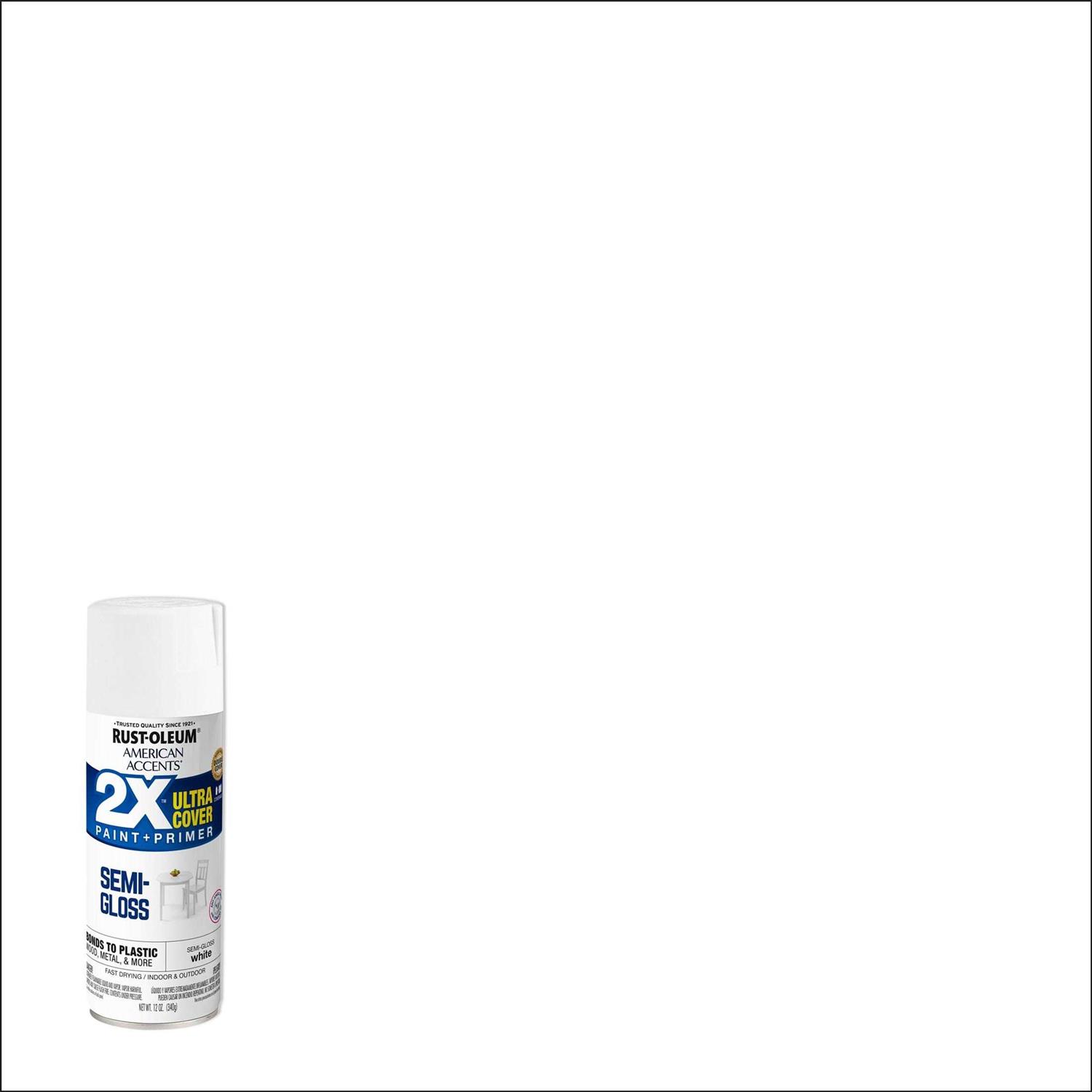 Rust Oleum Silver Imagine Metallic Spray Paint - Zenithce