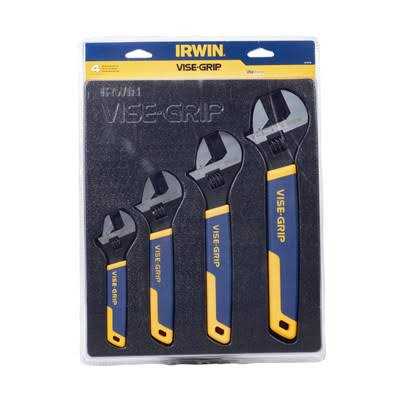 Irwin 2014400 ProTouch Coping Saw - Zenithce