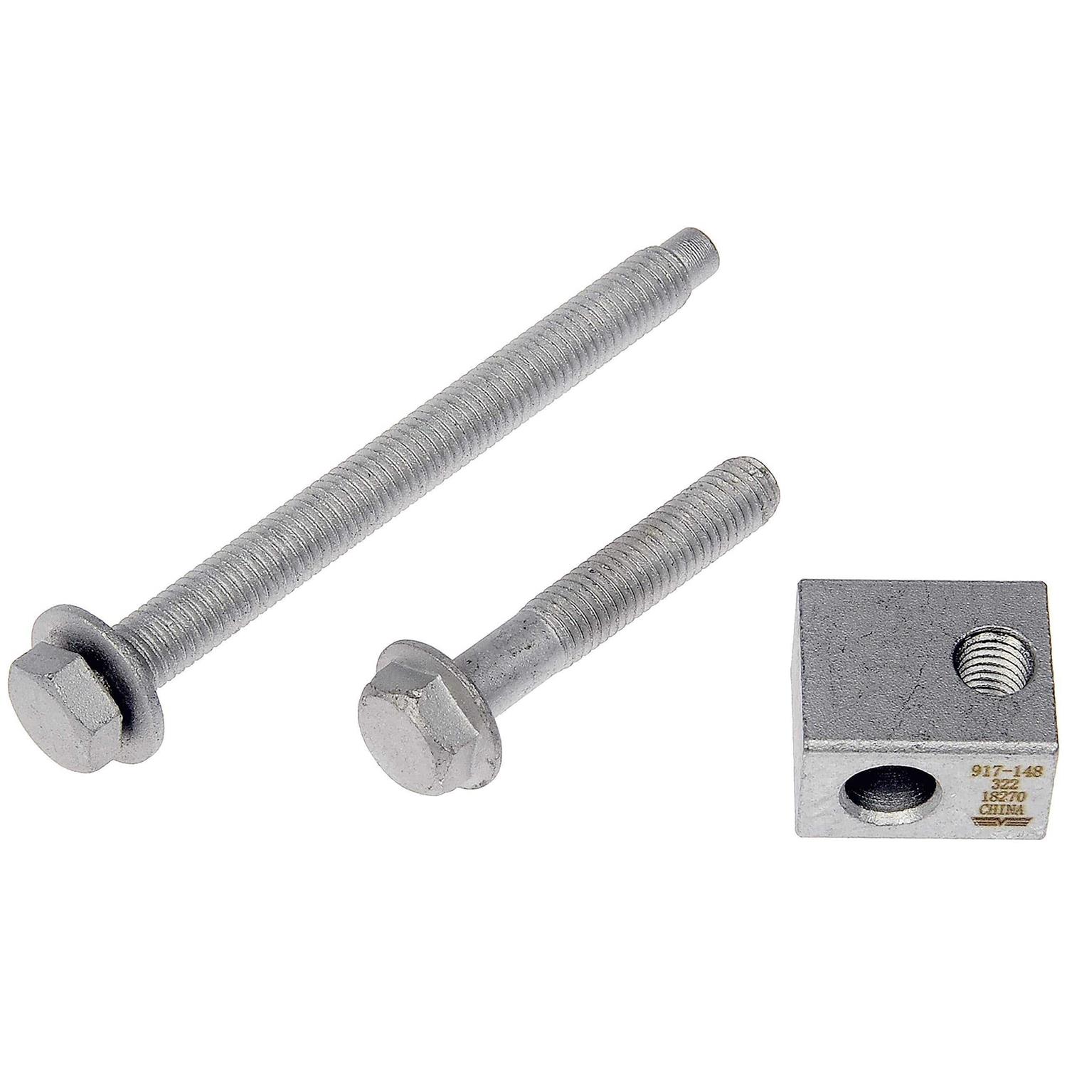 Dorman 917-142 Exhaust Manifold to Cylinder Head Repair Clamp - Zenithce