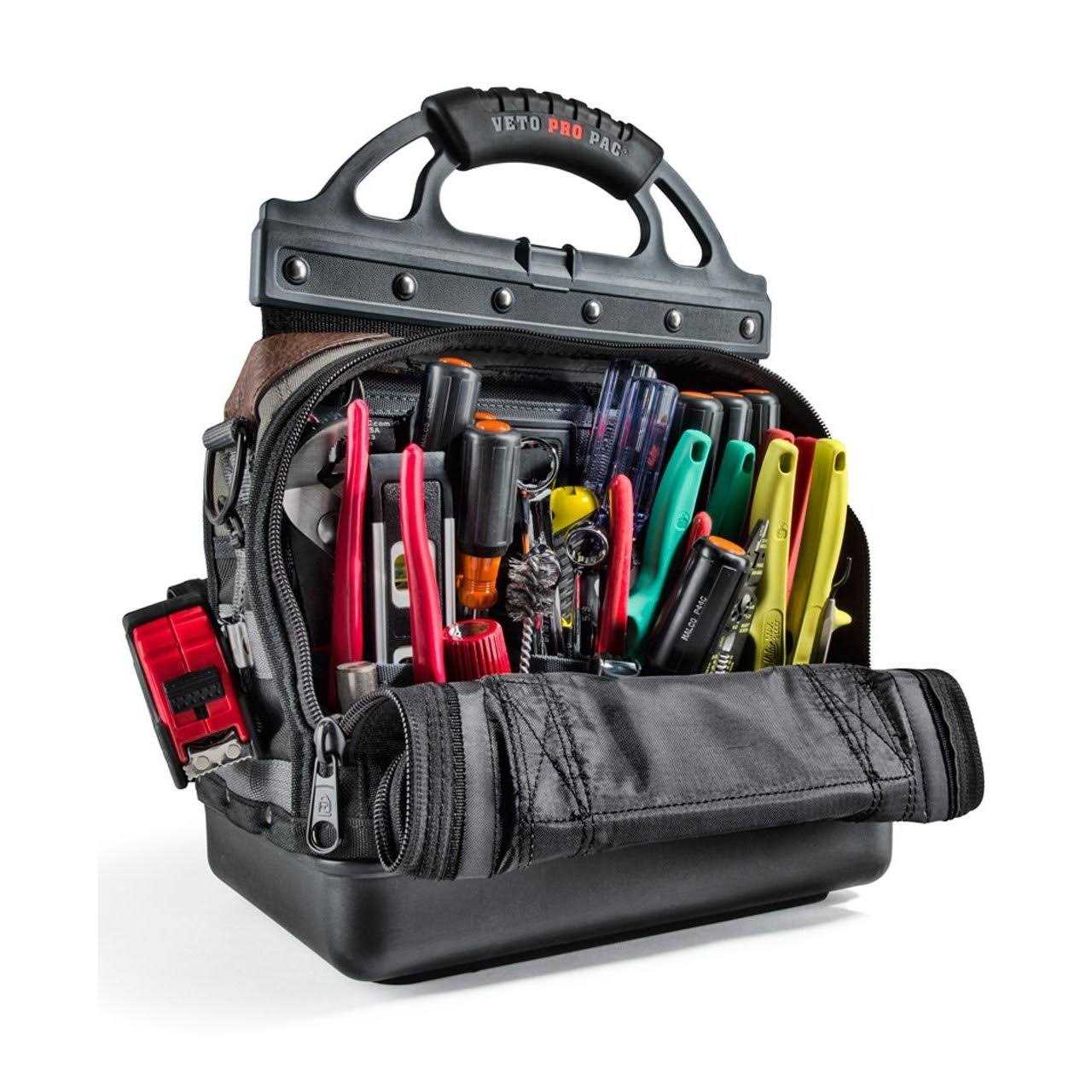 Veto Pro Pac TECH-MCT Tool Bag - Zenithce