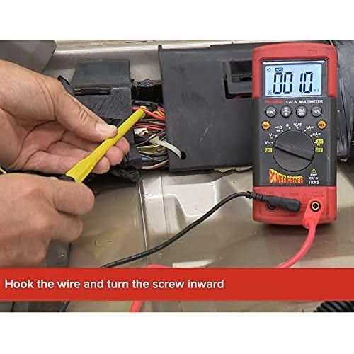 Power Probe PPT5VA 5V Adapter - Zenithce
