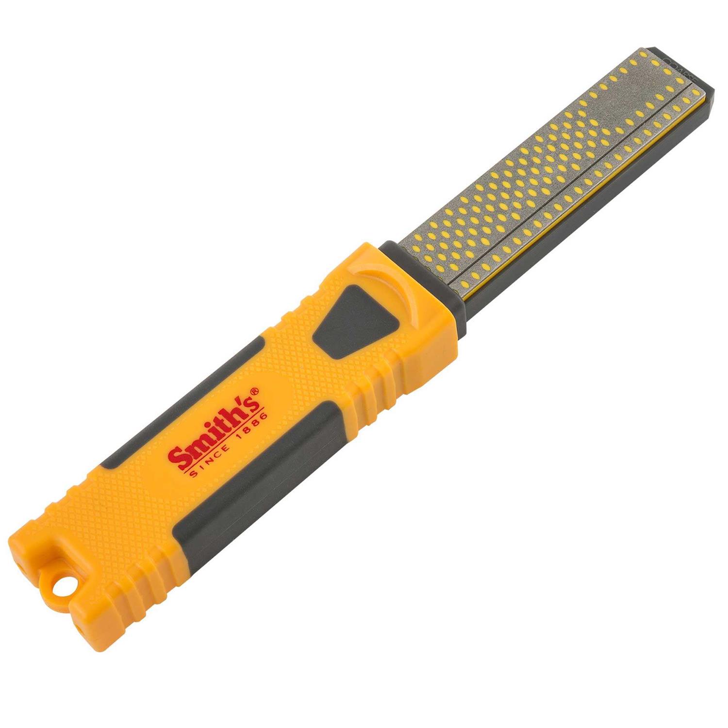 Smith’s Axe & Machete Sharpener - Zenithce