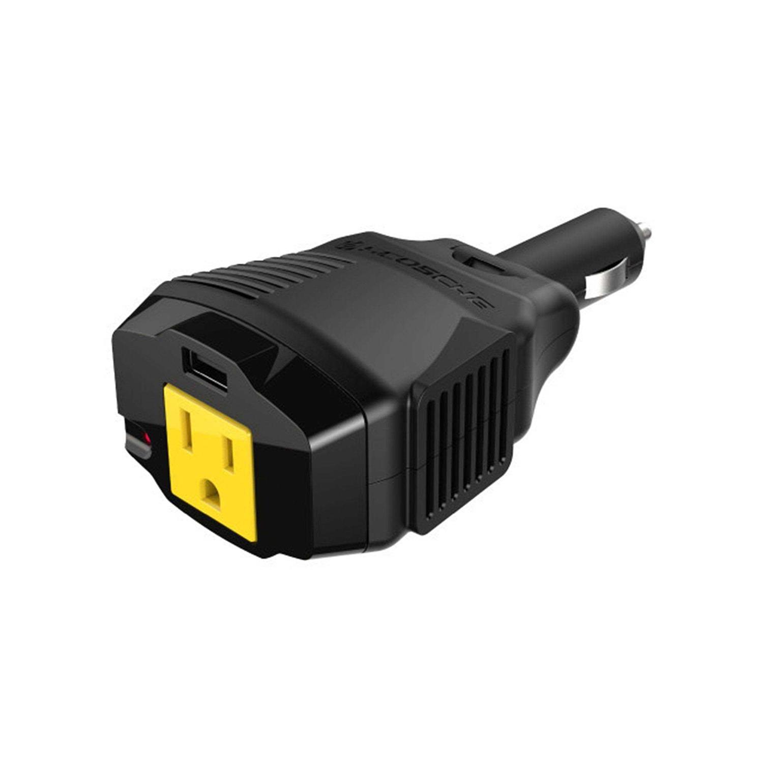 Scosche Power Inverter - Zenithce