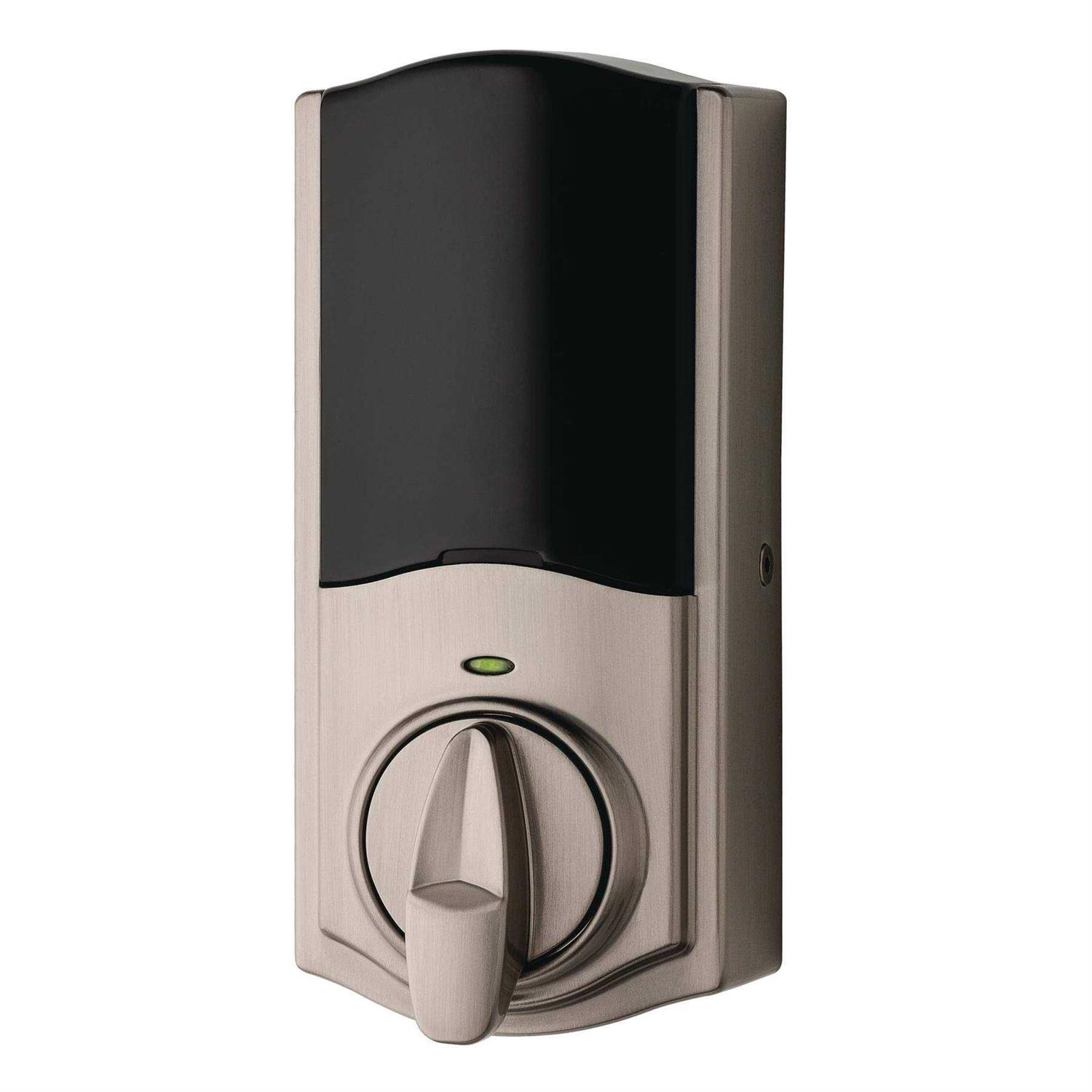 Kwikset Convert Smart Lock Conversion Kit - Zenithce