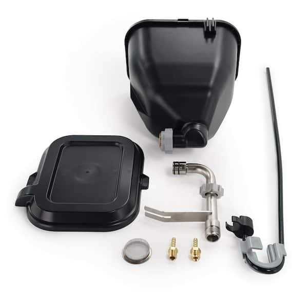 Graco 17C721 ProConnect Endurance Pump Lower - Zenithce