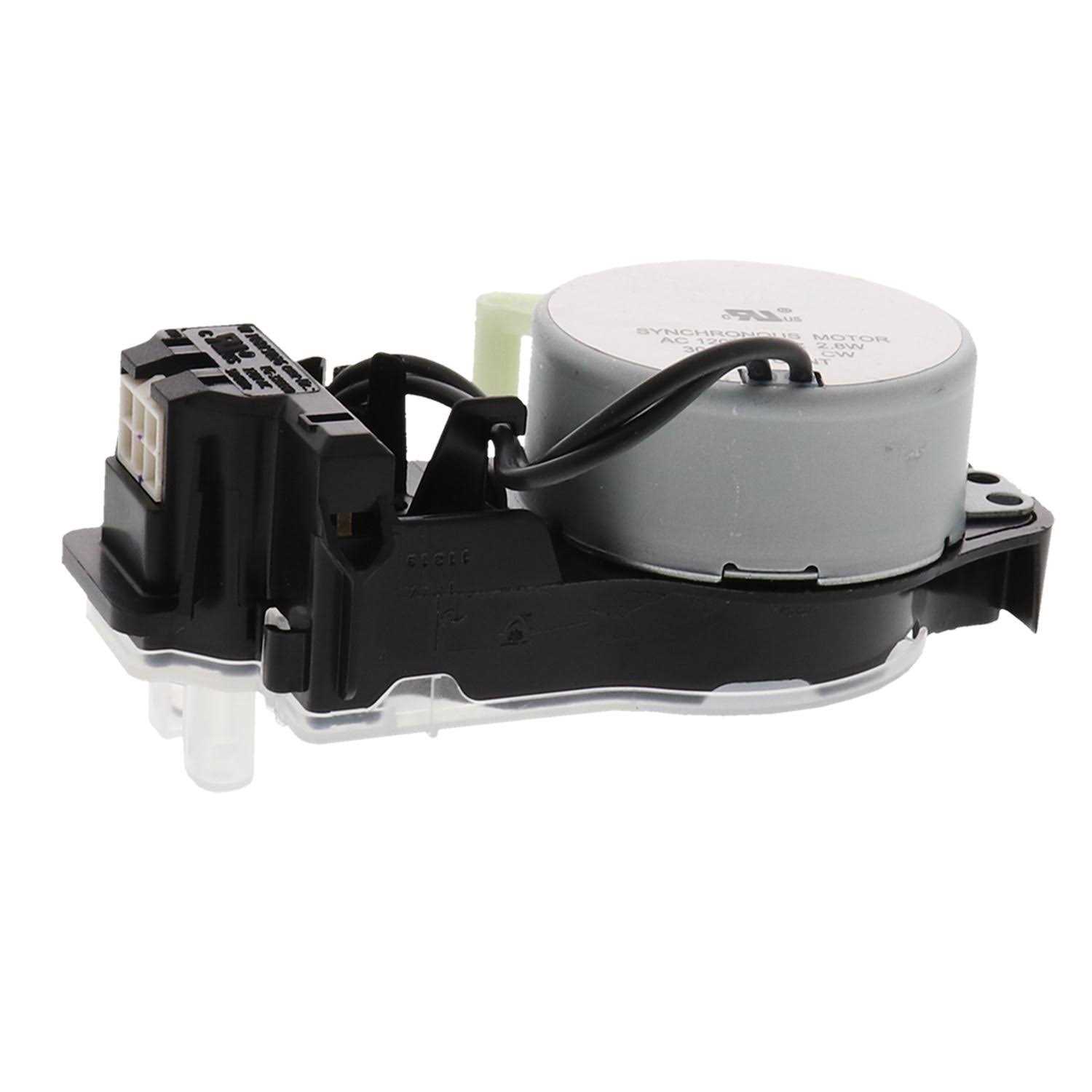 ERP W10876600 Washer Drain Pump for Whirlpool W10876600 - Zenithce
