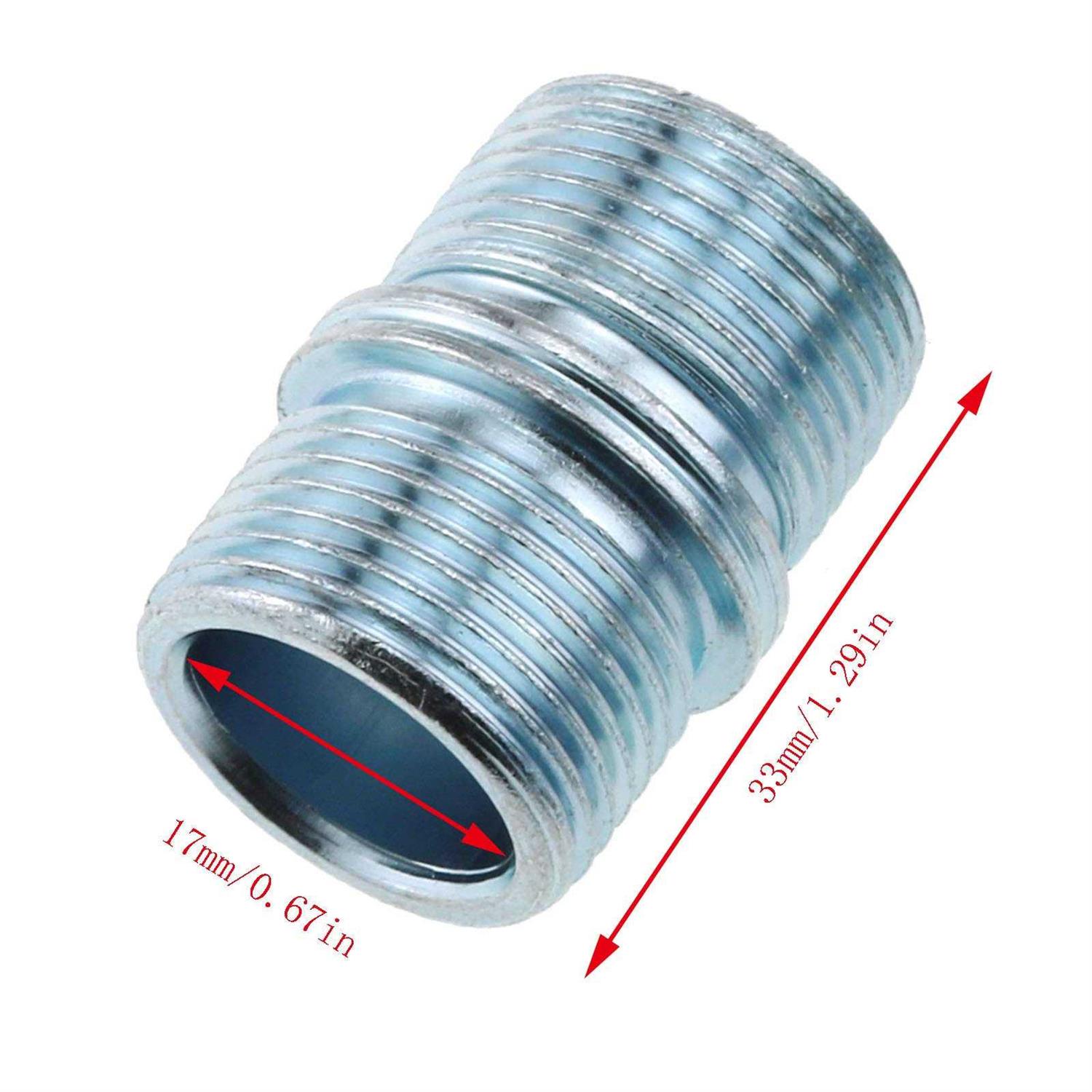 E-outstanding Inline Cord Switch On/Off Black Button Feed Cord Switch for Table Lamp Desk Light Bed Lamp 6A 250V - Zenithce