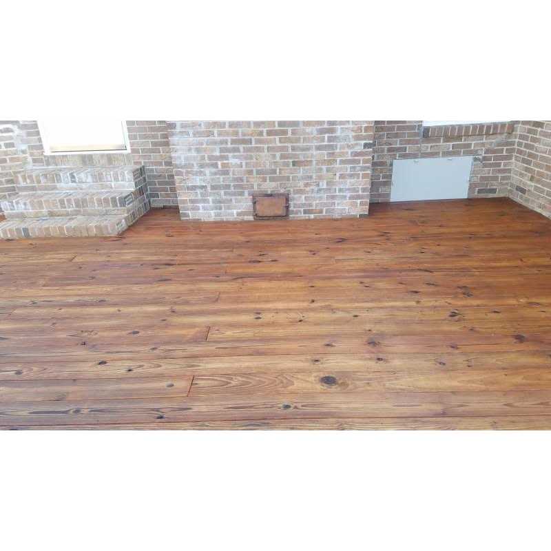 Ready Seal 510 Golden Pine Exterior Wood Stain and Sealer - Zenithce