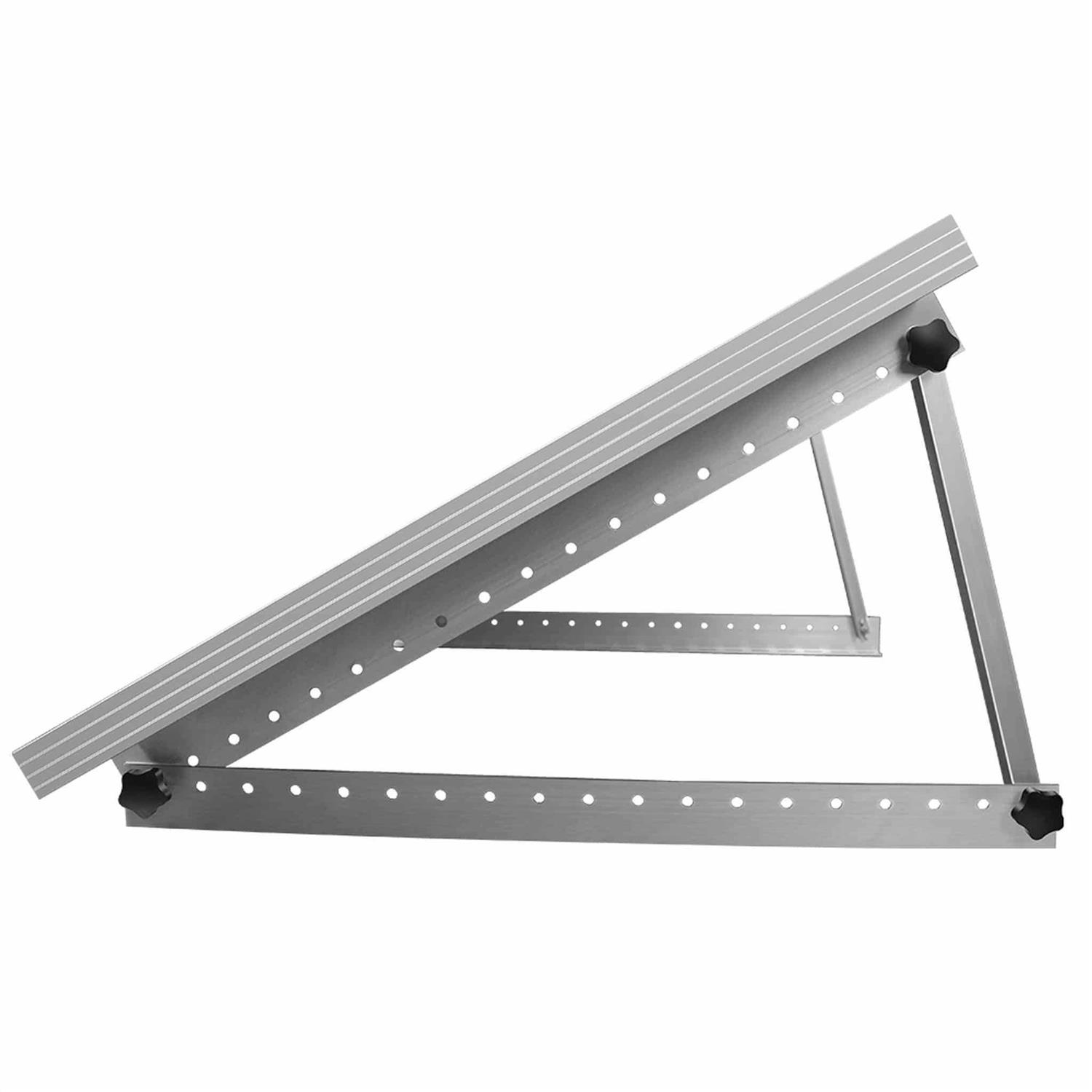 Renogy Solar Panel Mounting Z Bracket - Zenithce