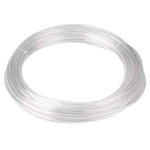 Quickun Pneumatic Tubing PU Polyurethane Tube Air Hose Line for Air Compressor Fitting or Fluid Transfer - Zenithce