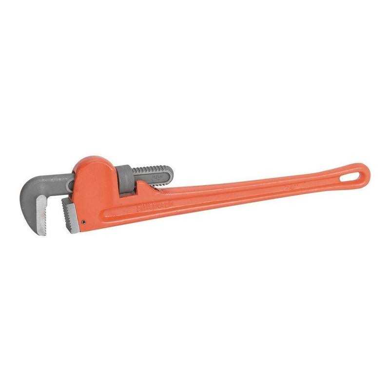 Pittsburgh Steel Pipe Wrench - Zenithce