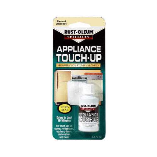 Rust-Oleum Appliance Touch Up Paint - Zenithce