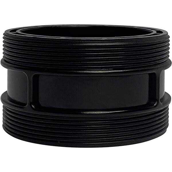Halex 3 ft. 10/3 30 Amp Male to Two 50 Amp Females Marine Shore Power Y-Adapter - Zenithce